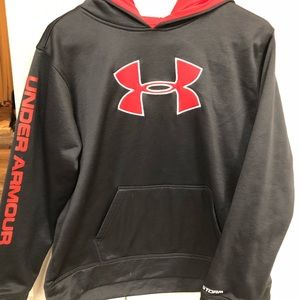 Under Armour Hoodie